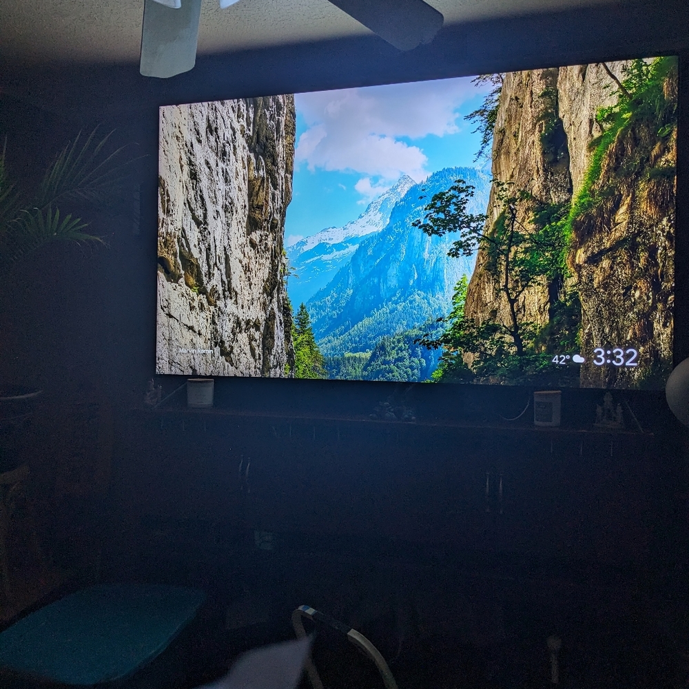 Samsung - 85” Class CU7000 Crystal UHD 4K Smart Tizen TVModel